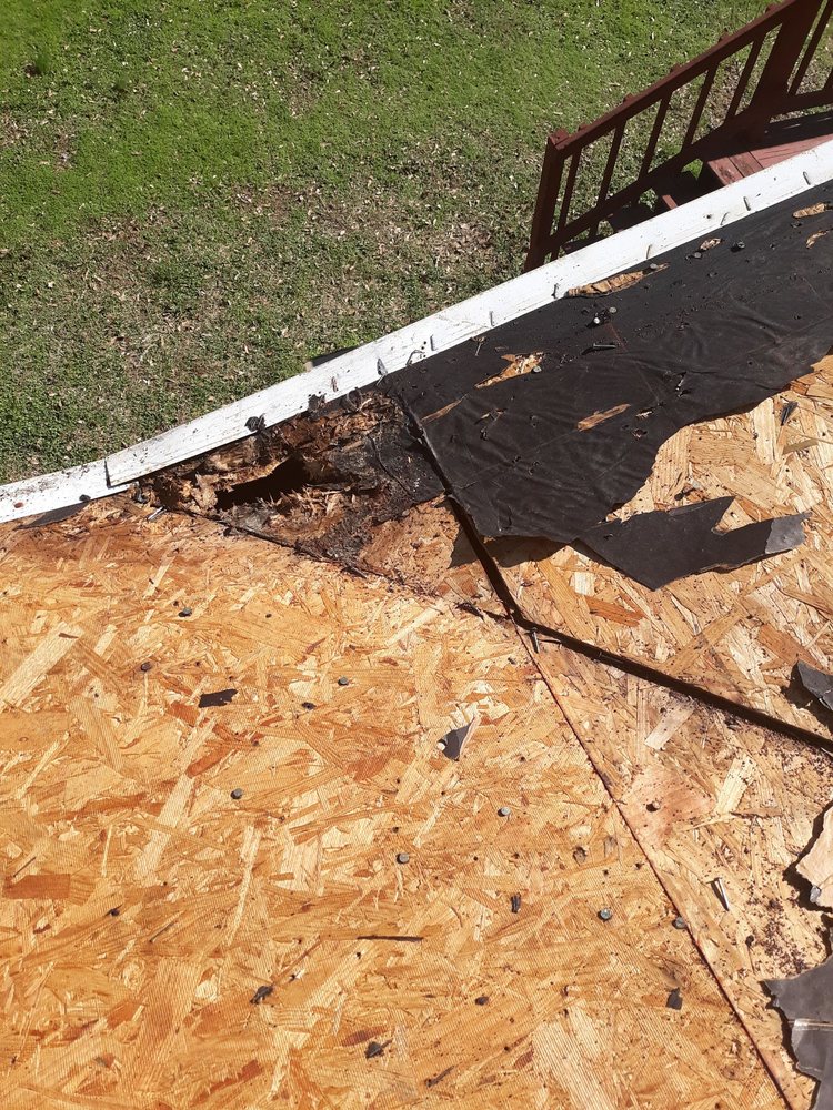 Slide of Watley Remodeling