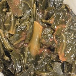 Everlina's Southern Cooking