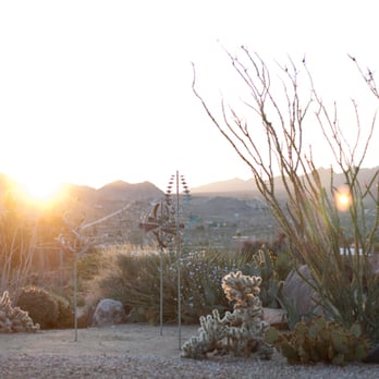 The Desert Lily - Bed & Breakfast Near Me - Joshua Tree, California The Desert Lily - Bed & Breakfast Near Me - Joshua Tree, California
