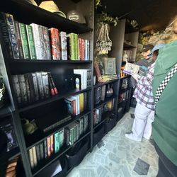 The Enchanted Quill