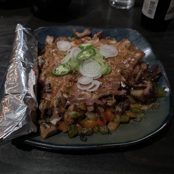 Descanso - Al pastor alambre - Mexican Near Me - Costa Mesa, California