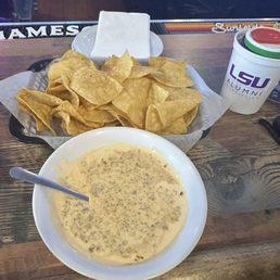 Queso