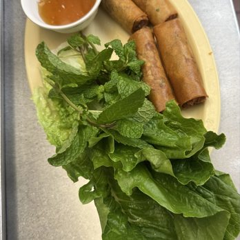 Pho Lovers - The appetizer of Pho Lovers is really good. - Vietnamese Near Me - Westminster, California