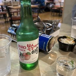 Soju Soju