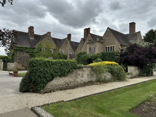 Mallory Court Country House Hotel & Spa by null