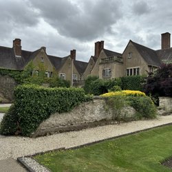 Mallory Court Hotel