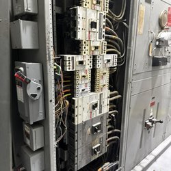 E. Electric