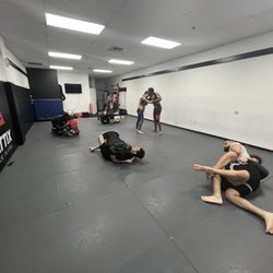 Mattix Gracie Jiu Jitsu Academy