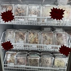 Murphy's Market