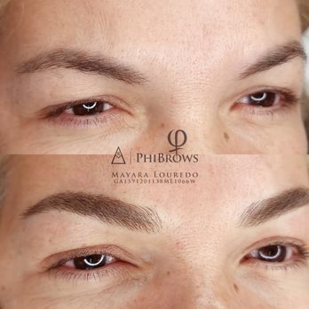 Maya Louredo Beauty - Microblading - Eyebrow Services Near Me - Marietta, Georgia Maya Louredo Beauty - Microblading - Eyebrow Services Near Me - Marietta, Georgia