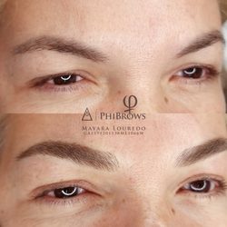Microblading