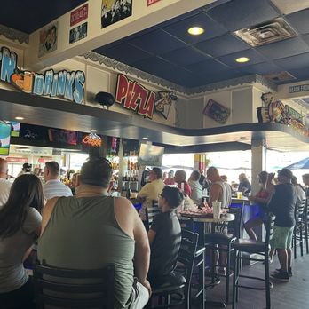 Jimbo's Bar and Grill - Burgers Near Me - Seaside Heights, New Jersey