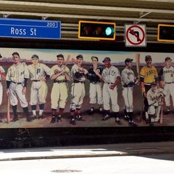 Legends of Pittsburgh
