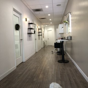 Precision Brows - Hallway :p - Permanent Makeup Near Me - Elk Grove, California