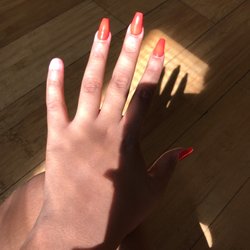 Lucky Nails