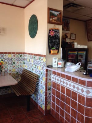 AZ Mucho Taco by null