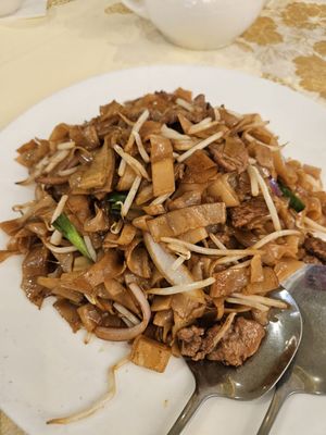 New Pacific Palace by null