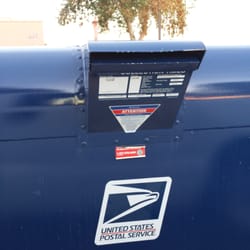 US Post Office