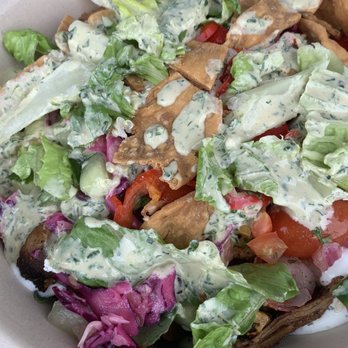 CAVA - Mediterranean Near Me - Wayne, New Jersey