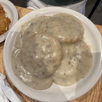 The Big Biscuit - Topeka - Full plate biscuits and Gravy - Breakfast & Brunch Near Me - Topeka, Kansas The Big Biscuit - Topeka - Full plate biscuits and Gravy - Breakfast & Brunch Near Me - Topeka, Kansas