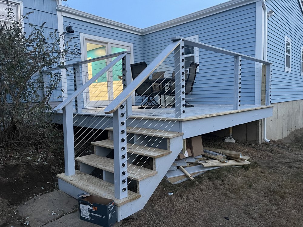 Slide of White Rhino