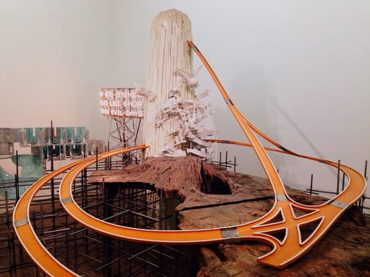 Ikon Gallery by null