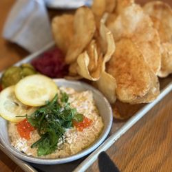 Root And Bone - Trout dip