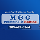 Slide of M & G Plumbing & Heating