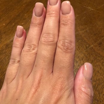 Nail Bar & Spa - Nail Salons Near Me - Saint Louis Park, Minnesota
