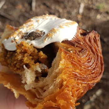 Abby Jane Bakeshop - Pumpkin meringue Queen P - Bakeries Near Me - Dripping Springs, Texas Abby Jane Bakeshop - Pumpkin meringue Queen P - Bakeries Near Me - Dripping Springs, Texas