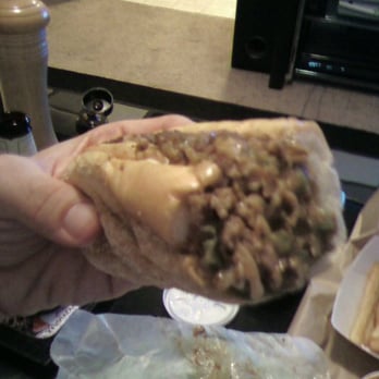 Giorgino's - Like I said White American Melted Nirvana...Amoroso Ambrosia if you will - Sandwiches Near Me - San Diego, California Giorgino's - Like I said White American Melted Nirvana...Amoroso Ambrosia if you will - Sandwiches Near Me - San Diego, California