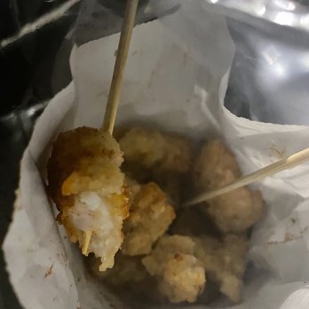Tapioca Express - pop corn fish - Coffee & Tea Near Me - Union City, California