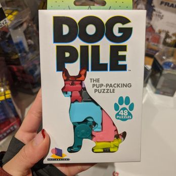 Minotaur Games & Gifts - Super cute puzzle game - Gift Shops Near Me - Kingston, Ontario Minotaur Games & Gifts - Super cute puzzle game - Gift Shops Near Me - Kingston, Ontario
