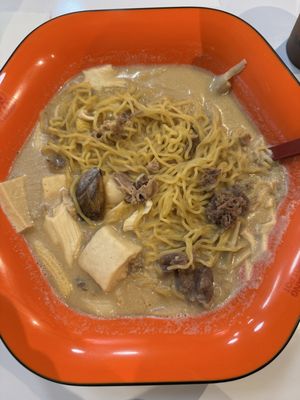 Zhangliang Malatang Chicago 张亮芝加哥 by null