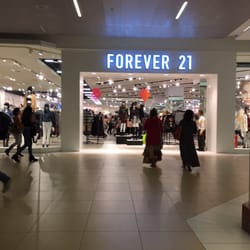 Forever 21