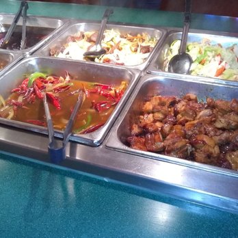 Asian King Buffet - Various dishes of Asian food - Sushi Bars Near Me - Springfield, Missouri Asian King Buffet - Various dishes of Asian food - Sushi Bars Near Me - Springfield, Missouri