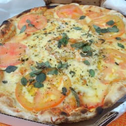 Pizzaria Supermarket - Margerita