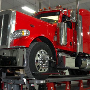 Central Florida Alignment - Commercial Truck Repair Near Me - Sanford, Florida Central Florida Alignment - Commercial Truck Repair Near Me - Sanford, Florida
