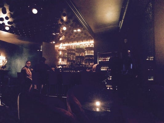 Fairytale Bar by null