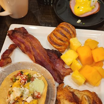 Wicked Spoon - First plate filled with goodness - Buffets Near Me - Las Vegas, Nevada Wicked Spoon - First plate filled with goodness - Buffets Near Me - Las Vegas, Nevada