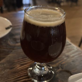 Glory Beer Bar & Kitchen - Corsendonk Christmas Ale - Beer Bar Near Me - Philadelphia, Pennsylvania