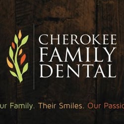 Cherokee Family Dental