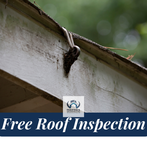 Slide of Roofing & Reconstruction Contractors of America