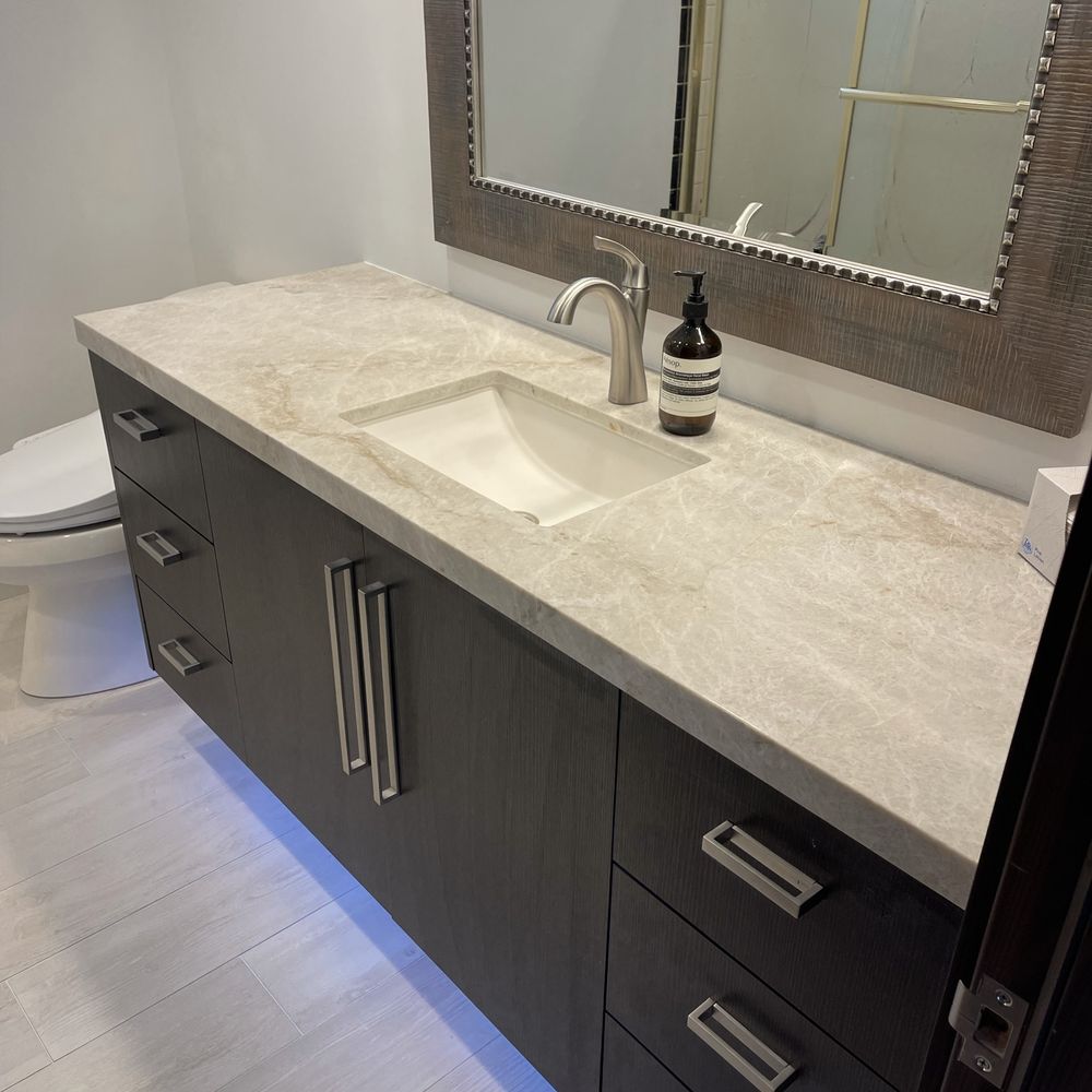 Dwell Homes - General Contractors Near Me - Valley Village, California