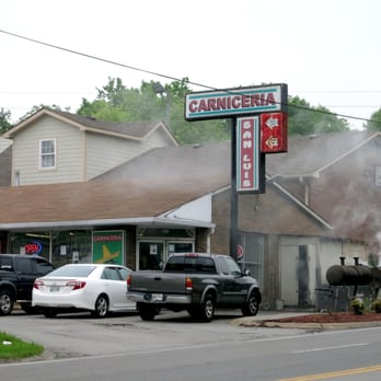 Taqueria San Luis - Mexican Near Me - Nashville, Tennessee