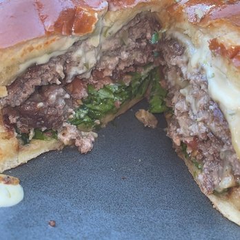 Bronzeville Winery - Burger - New American Near Me - Chicago, Illinois