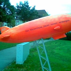 Zeppelinparade