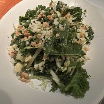 The Honor Bar - EMERALD KALE WITH ROTISSERIE CHICKEN - Bars Near Me - Santa Barbara, California The Honor Bar - EMERALD KALE WITH ROTISSERIE CHICKEN - Bars Near Me - Santa Barbara, California
