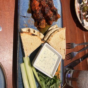 Bold Restaurant and Bar - Moroccan Skewers - Mediterranean Near Me - Breckenridge, Colorado