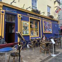 Tigh Neachtain